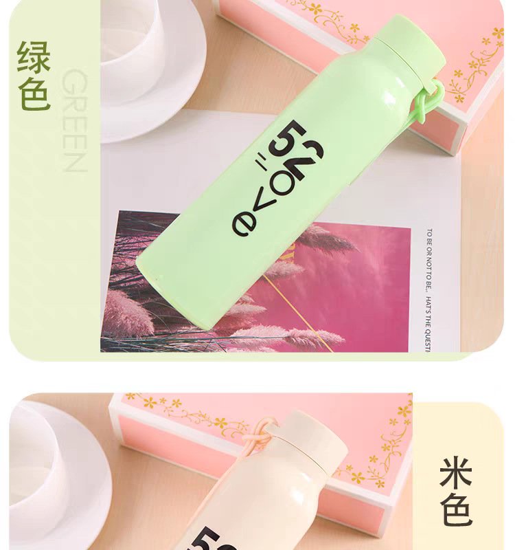 伴手礼水杯小礼品印字logo十岁生日升学宴公司乔迁开业宾客回礼杯 - 图片 2